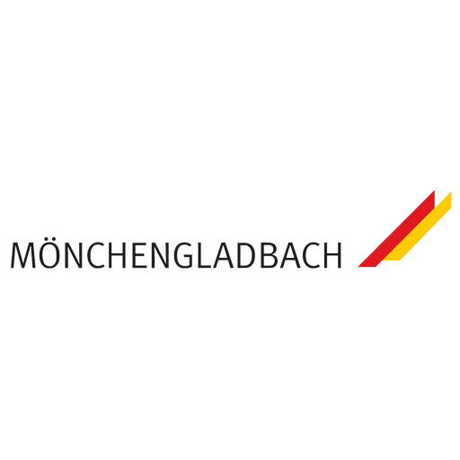 Logo Stadt Mönchengladbach